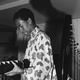Cohran performing in 1968. (Photo: Robert Abbott Sengstacke / Getty Images)